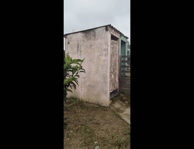 2 BEDROOM SEMI DETACHED FOR SALE IN GERALD SMITH